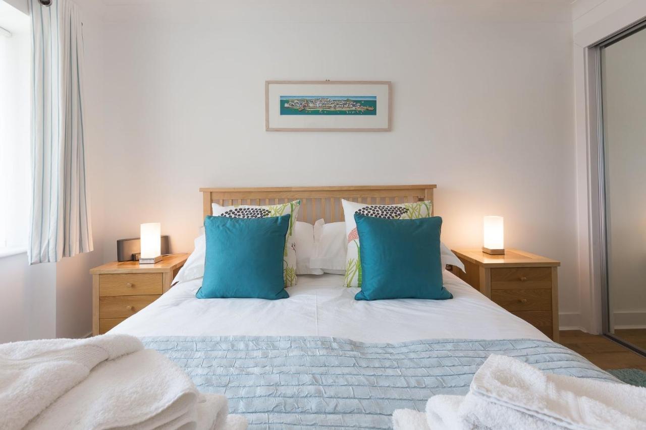 Serendipity St Ives Zewnętrze zdjęcie