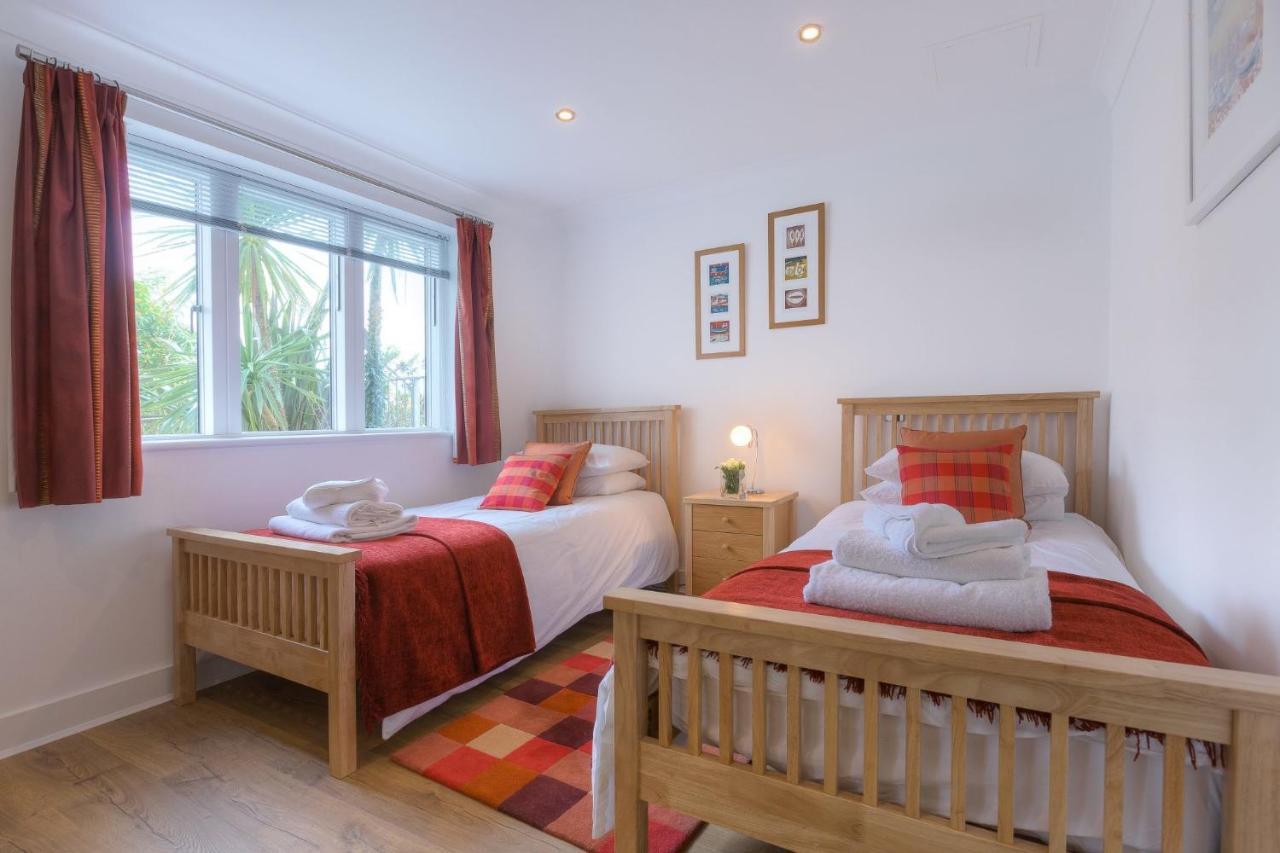 Serendipity St Ives Zewnętrze zdjęcie
