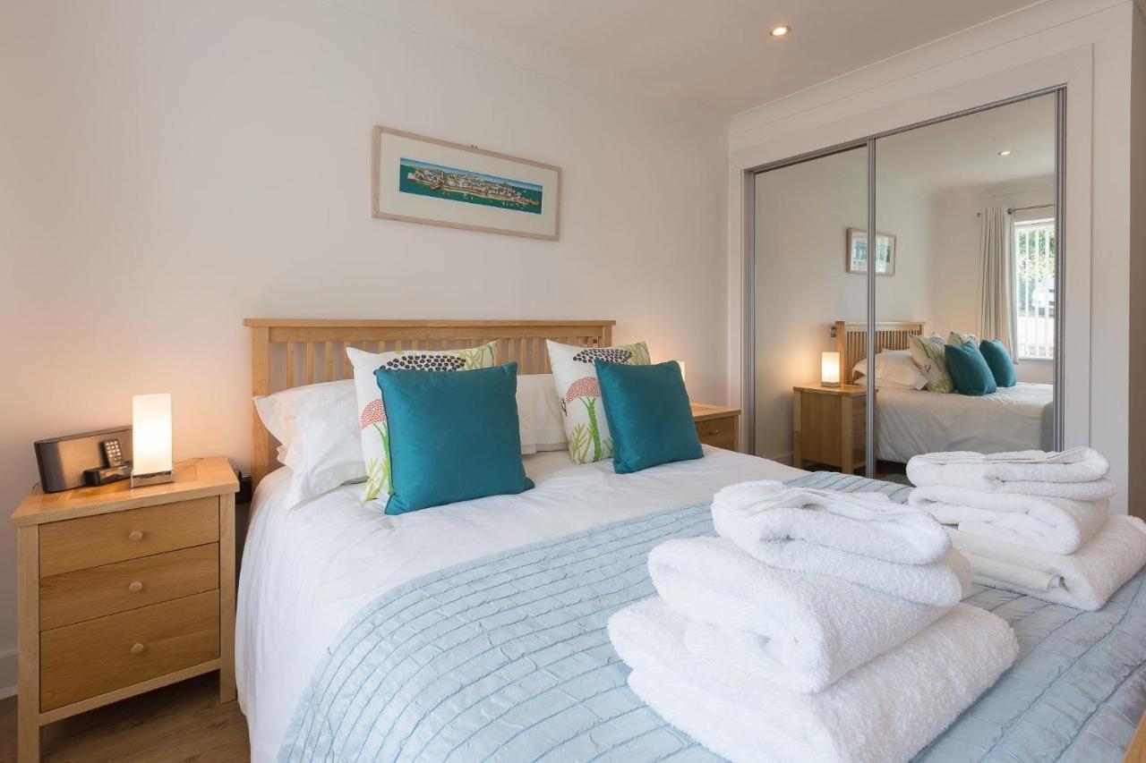 Serendipity St Ives Zewnętrze zdjęcie